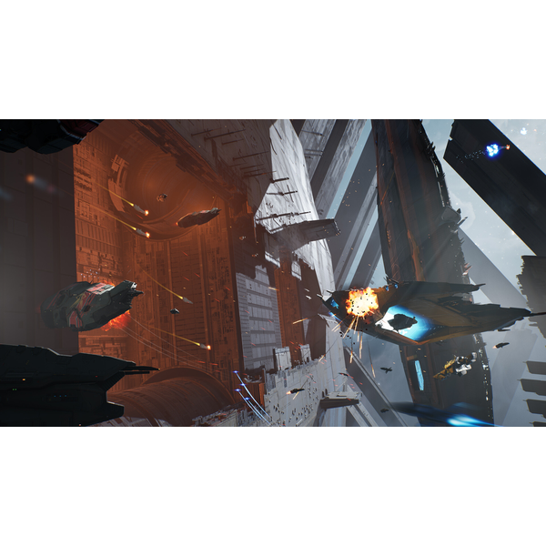 Homeworld 3