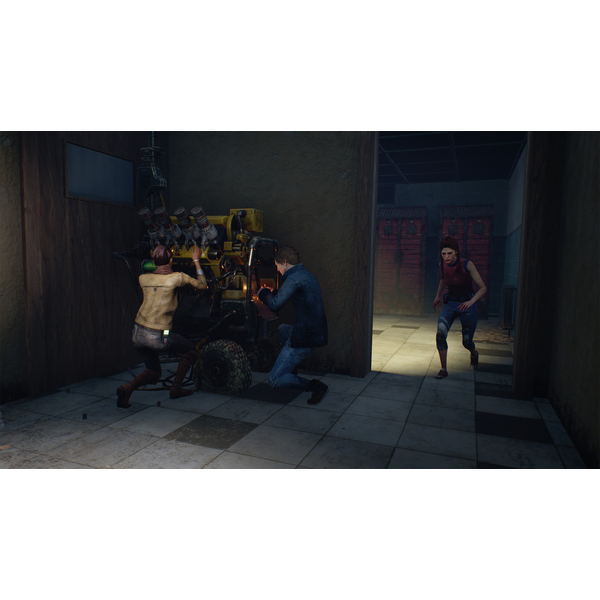 Dead by Daylight - A Nightmare on Elm Street (EU)