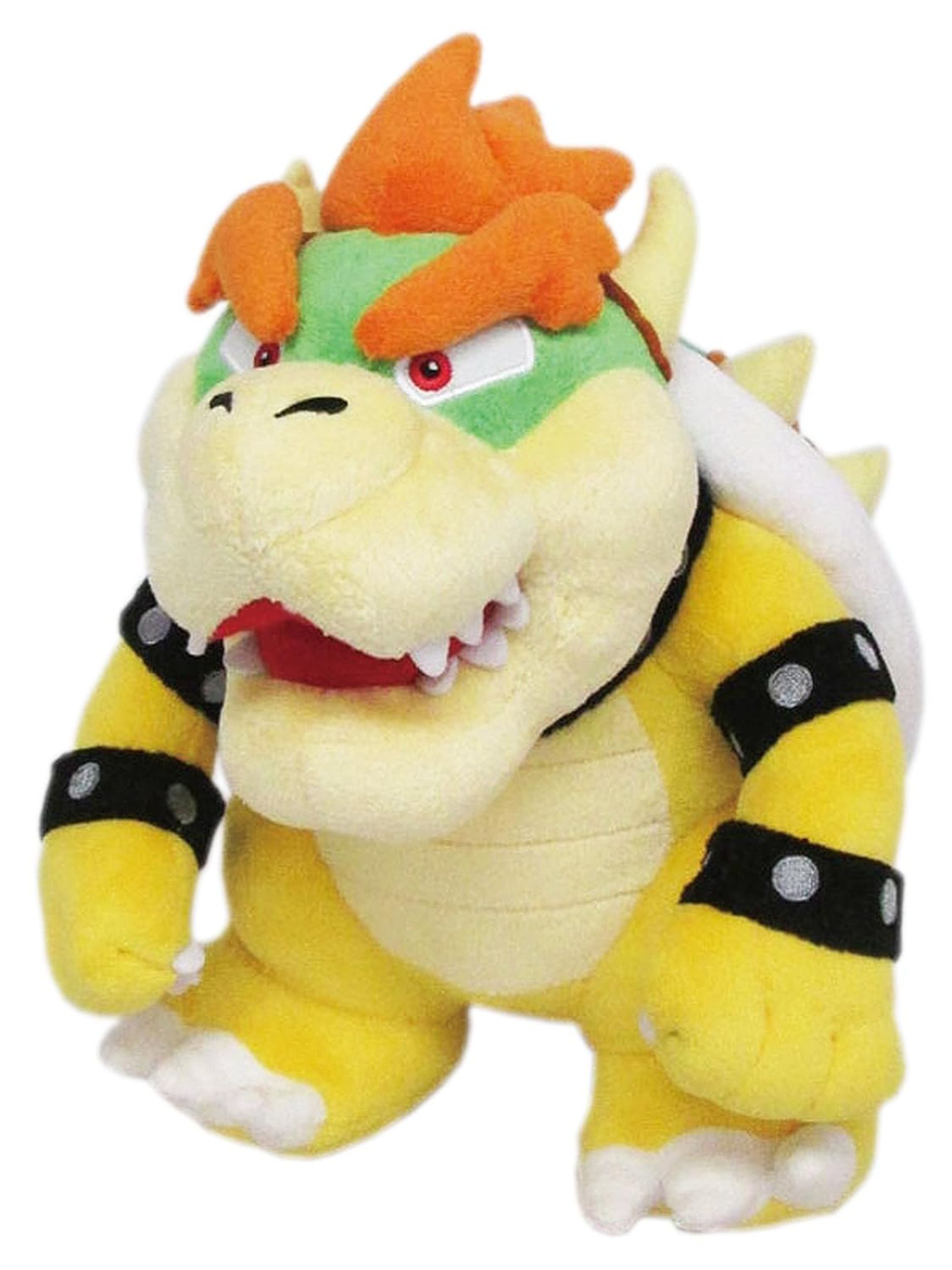 Nintendo Bowser 36cm Plüsch