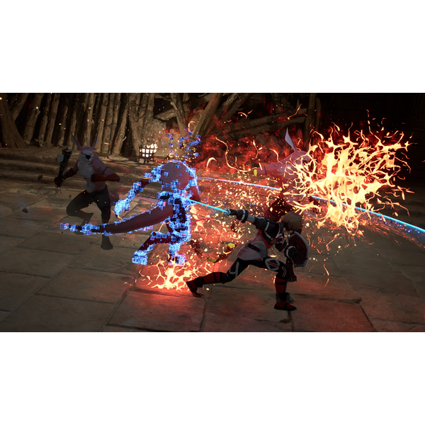Echoes of Aincrad Ultimate Edition