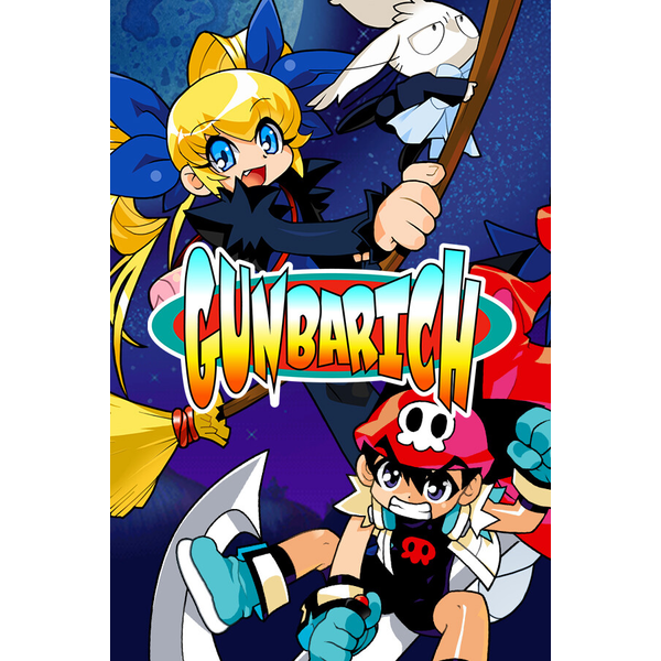 Gunbarich
