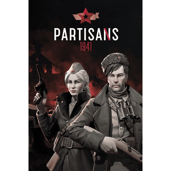 Partisans 1941 PC Download