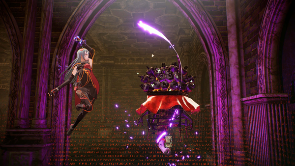 SCARLET NEXUS Deluxe Edition PC Download