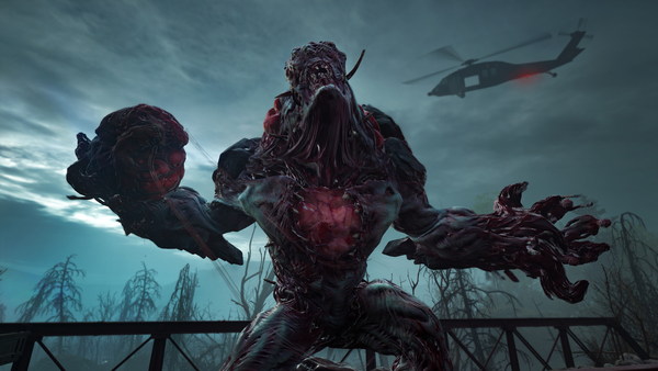 Back 4 Blood: Standard Edition PC Download
