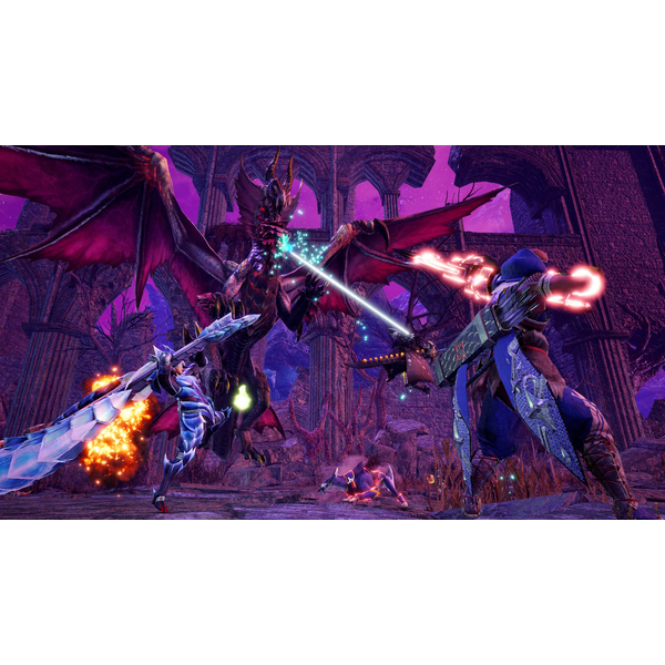 Monster Hunter Rise: Sunbreak Deluxe Edition