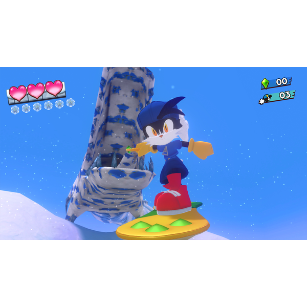Klonoa Phantasy Reverie Series PC Download