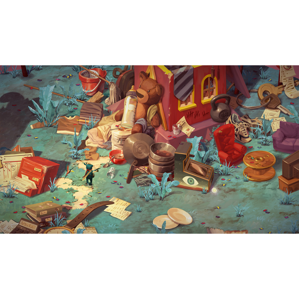 Figment 2: Creed Valley PC Download