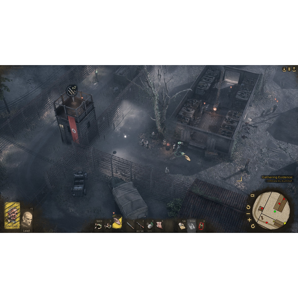 War Mongrels PC Download