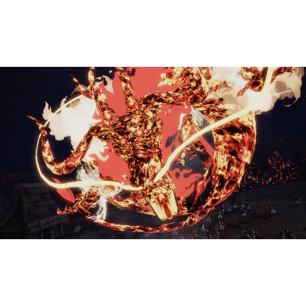 One Piece: Pirate Warriors 4 Ultimate Edition