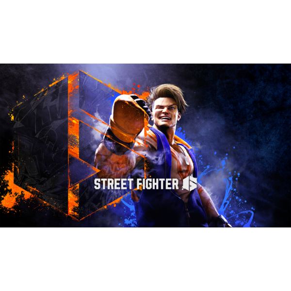 Street Fighter 6