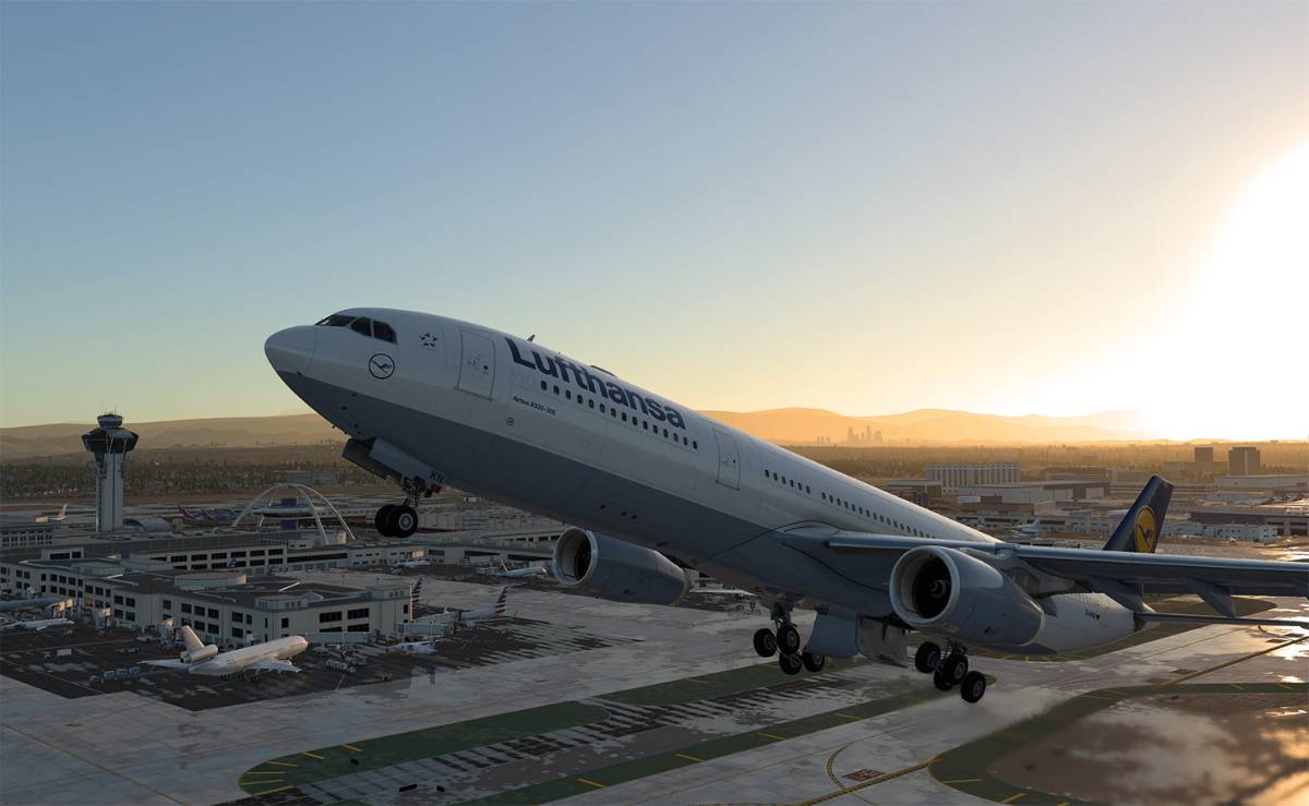 XPlane 12 - PC