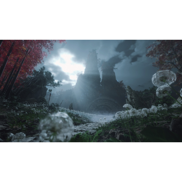 WUCHANG: Fallen Feathers Deluxe Upgrade Pack