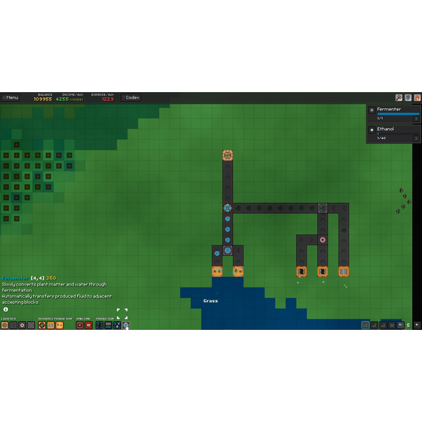 Factory Magnate (ROW) PC Download