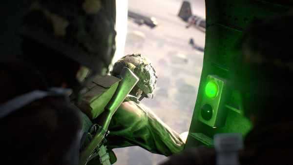 Post Scriptum PC Download (ROW)