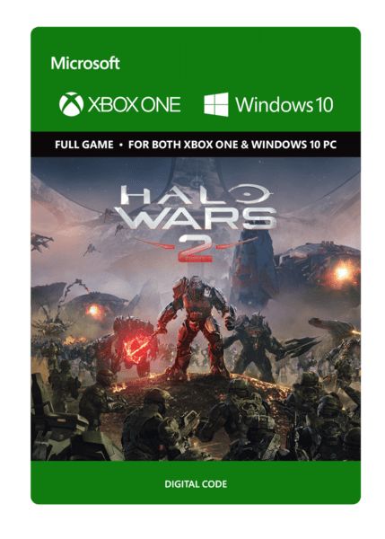 Halo Wars 2: Standard Edition