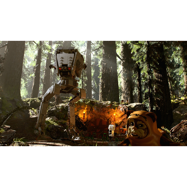 LEGO Star Wars: The Skywalker Saga Deluxe