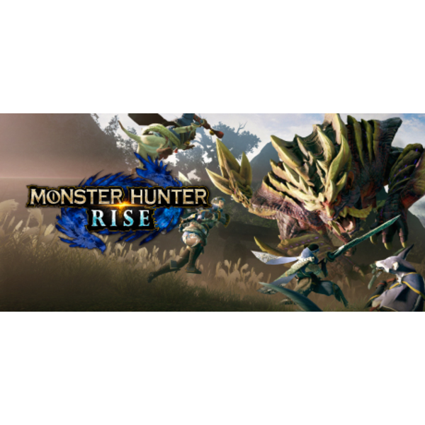 Monster Hunter Rise