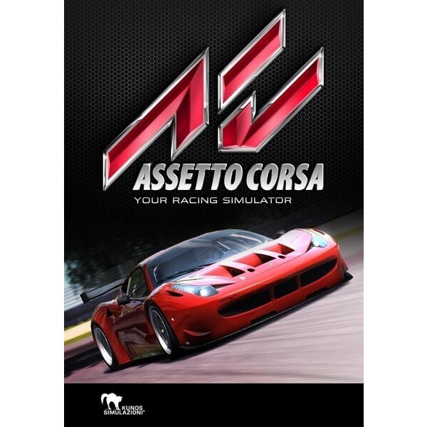 Assetto Corsa PC Download (ROW)