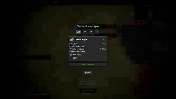 Factory Magnate