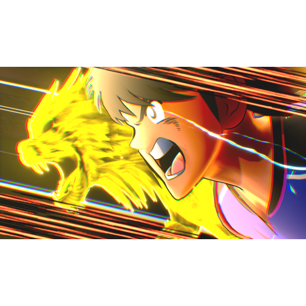 Captain Tsubasa 2: World Fighters - Deluxe Edition - (ROW) PC Download