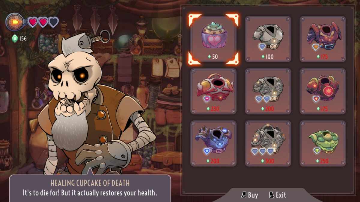 The Knight Witch: Deluxe Edition - PS4