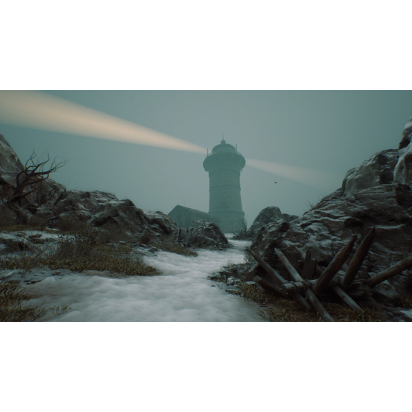Stygian: Outer Gods  (ROW)