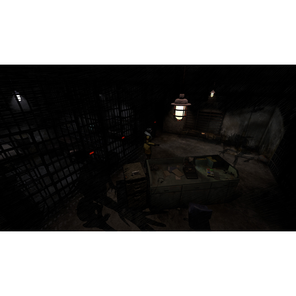 Kriophobia (ROW) PC Download