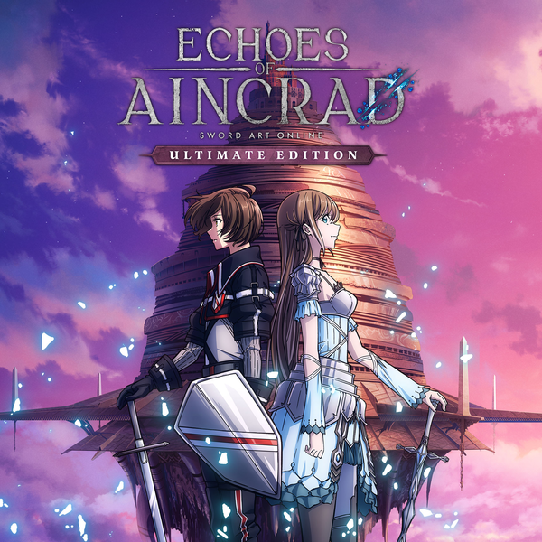 Echoes of Aincrad Ultimate Edition