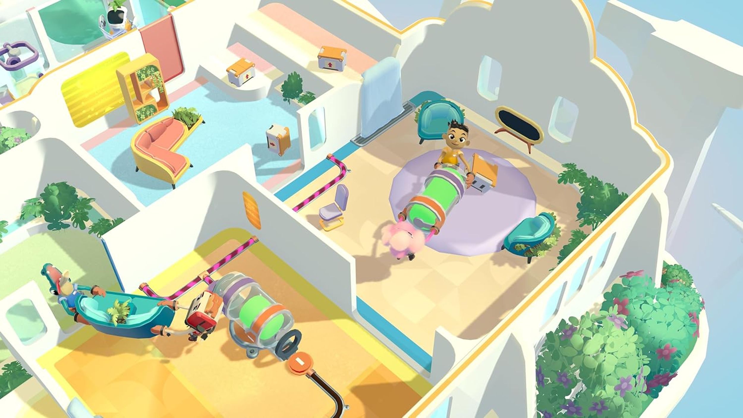 Moving Out 2 - Switch