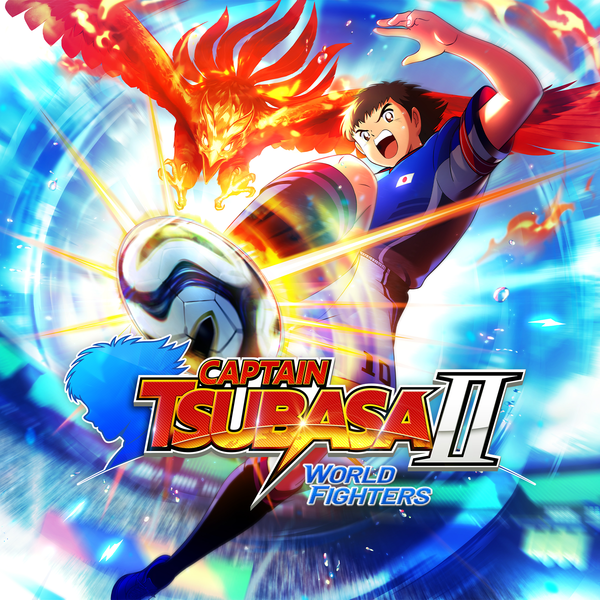 Captain Tsubasa 2: World Fighters (ROW) PC Download