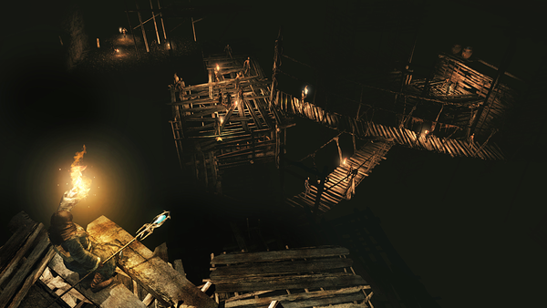 DARK SOULS II: Scholar of the First Sin