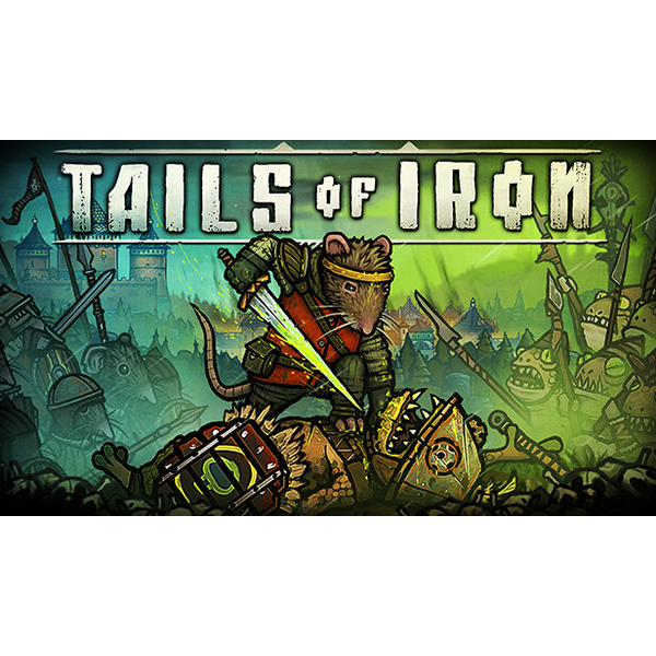 Tails of Iron PC Download