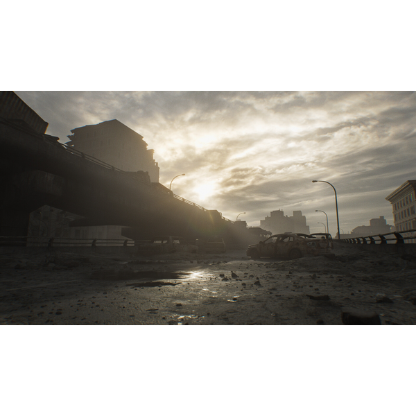 Resident Evil Requiem Deluxe Edition (ROW)