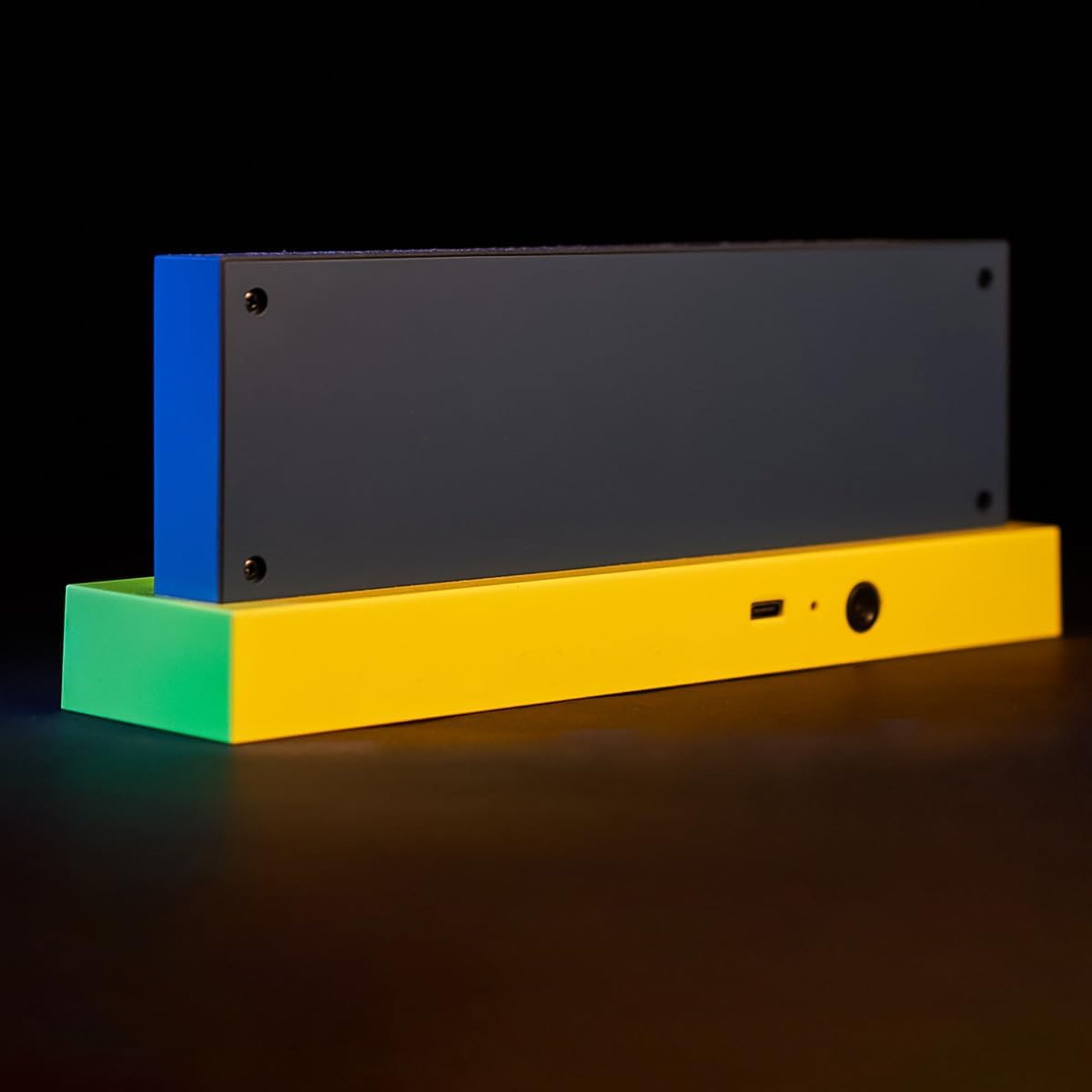 LED Light  Cyberpunk Edge-