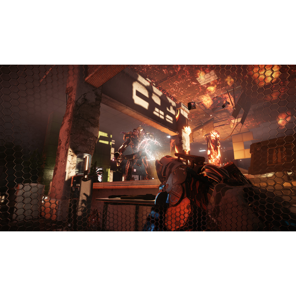 Crysis 2 Remastered