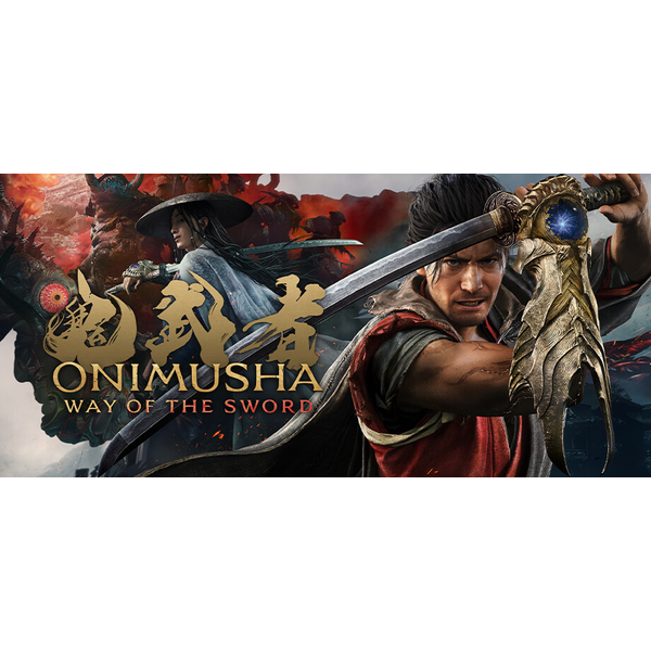Onimusha: Way of the Sword (ROW) PC Download