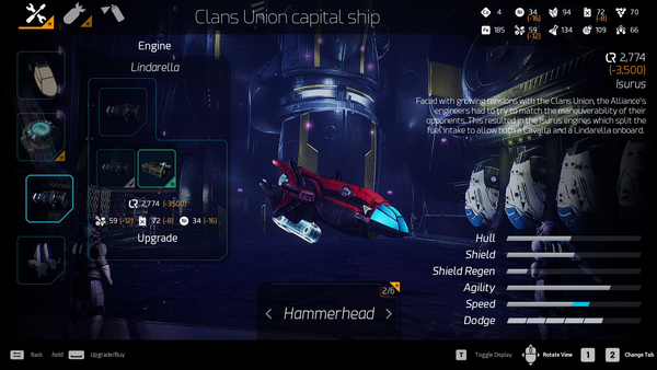Aquanox Deep Descent PC Download
