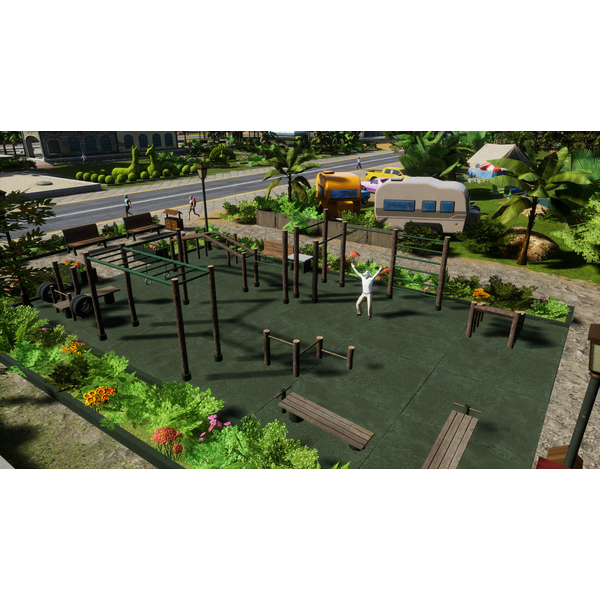 Tropico 6 - Return to Nature