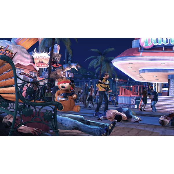 Dead Rising 2 (ROW)