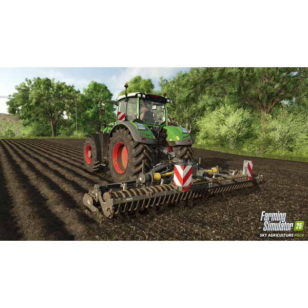 Farming Simulator 25: SKY Agriculture Pack - PC Download