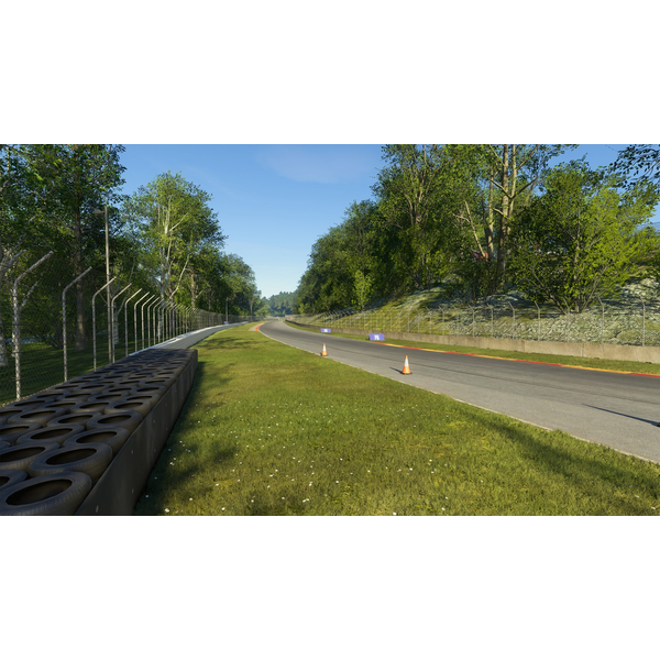 Project Motor Racing: Year 1 Season Pass PC Download