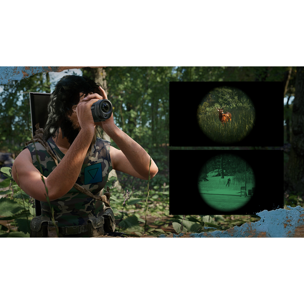 SCUM Specialist Scout Pack PC Download