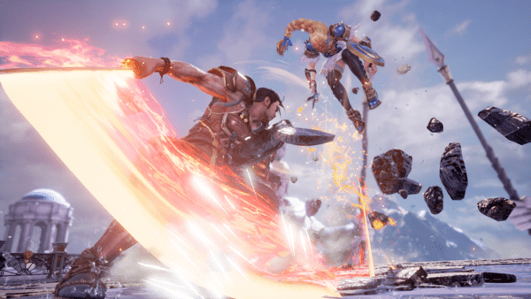 SOULCALIBUR VI Deluxe Edition PC Download
