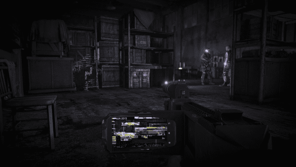 Get Even (EMEA) PC Download