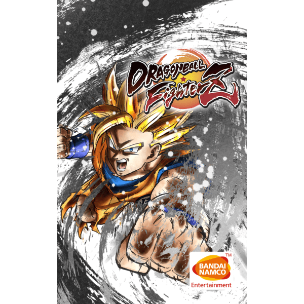 DRAGON BALL FighterZ  FighterZ Edition