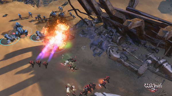 Halo Wars 2: Standard Edition
