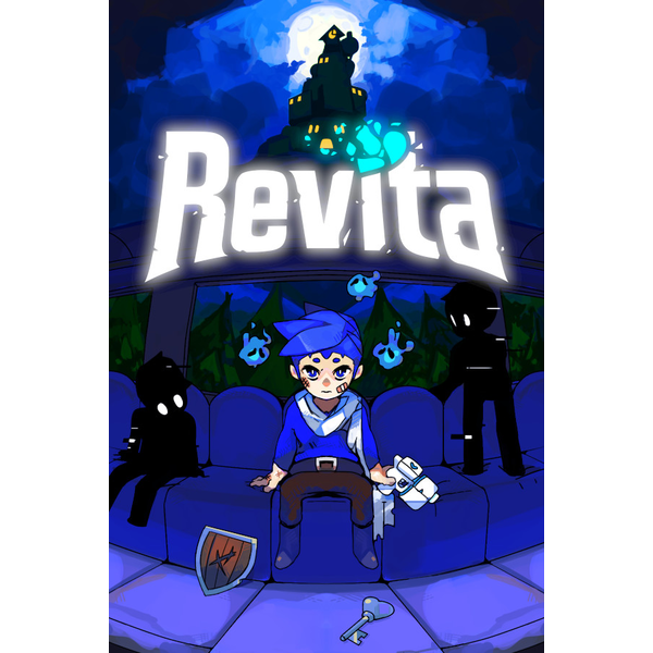 Revita PC Downlaod