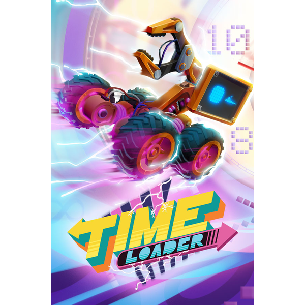 Time Loader