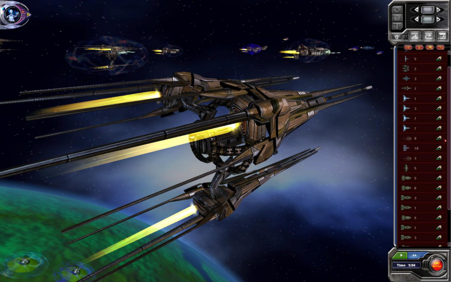Armada 2526 Gold Edition PC Download