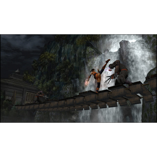 Onimusha 1 + 2 Pack